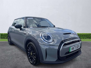 Used MINI Hatch 2021 for sale - 78972227: Photo