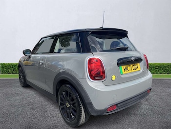 Used MINI Hatch 2021 for sale - 78972227: Photo