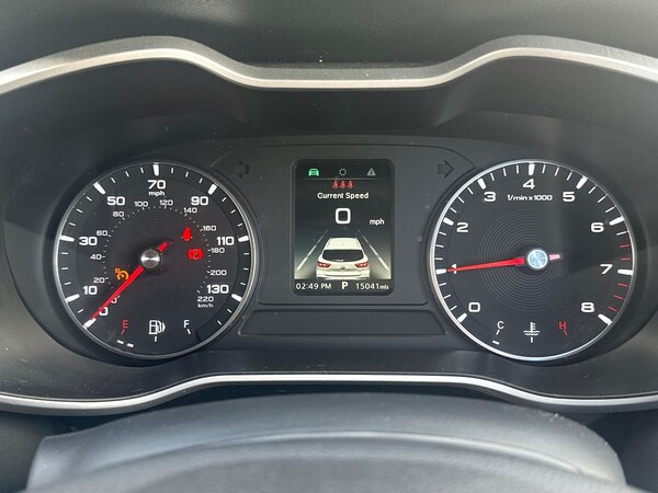 Used MG MG ZS 2023 for sale - 75975307: Photo 10