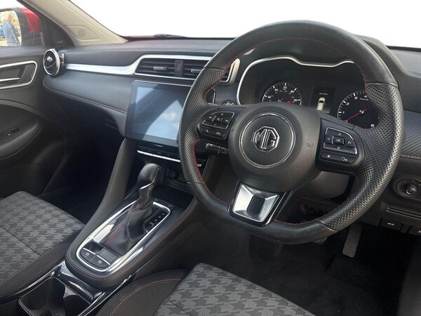 Used MG MG ZS 2023 for sale - 75975307: Photo 15
