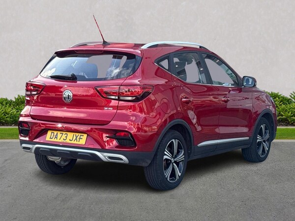 Used MG MG ZS 2023 for sale - 75975307: Photo 18
