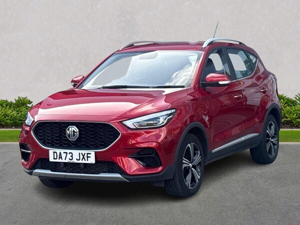 Used MG MG ZS 2023 for sale - 75975307: Photo 20