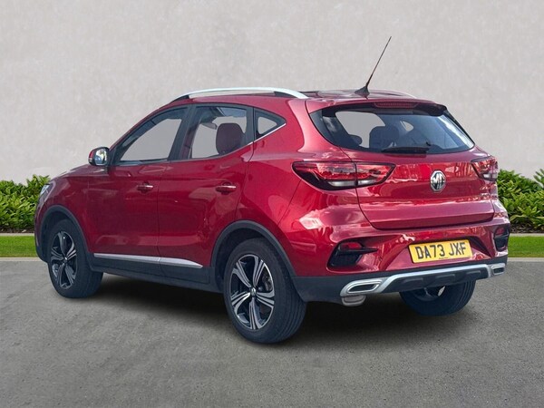Used MG MG ZS 2023 for sale - 75975307: Photo 2