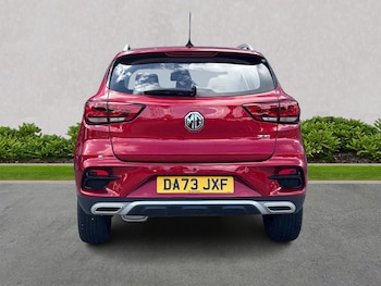 Used MG MG ZS 2023 for sale - 75975307: Photo 4