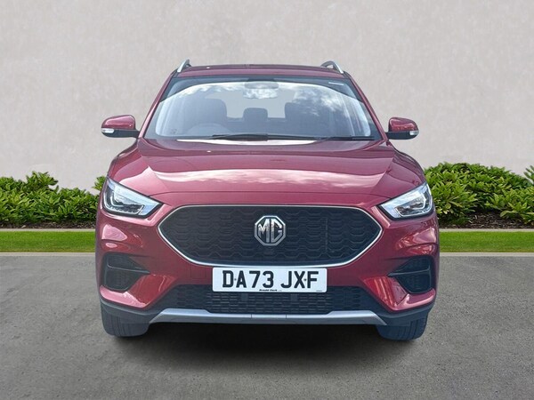 Used MG MG ZS 2023 for sale - 75975307: Photo 5