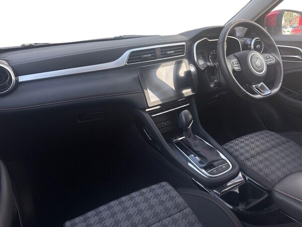 Used MG MG ZS 2023 for sale - 75975307: Photo 7