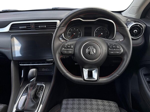 Used MG MG ZS 2023 for sale - 75975307: Photo 9
