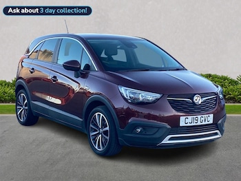 2019 - 1.2 Elite 5dr