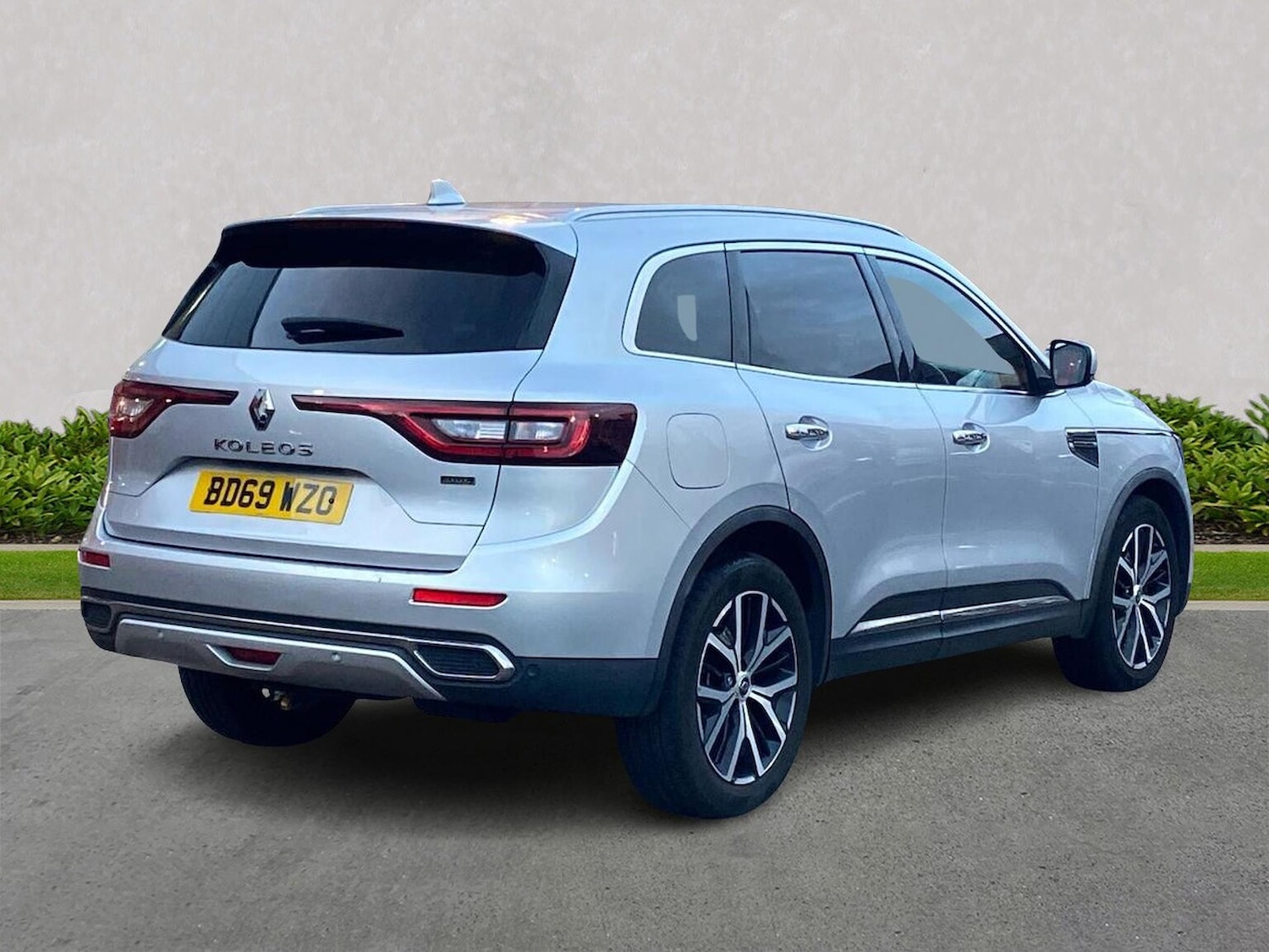 Used Renault Koleos 2019 for sale - 76455283: Photo 18