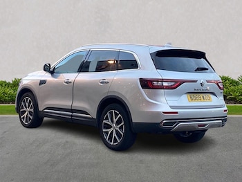 Used Renault Koleos 2019 for sale - 76455283: Photo