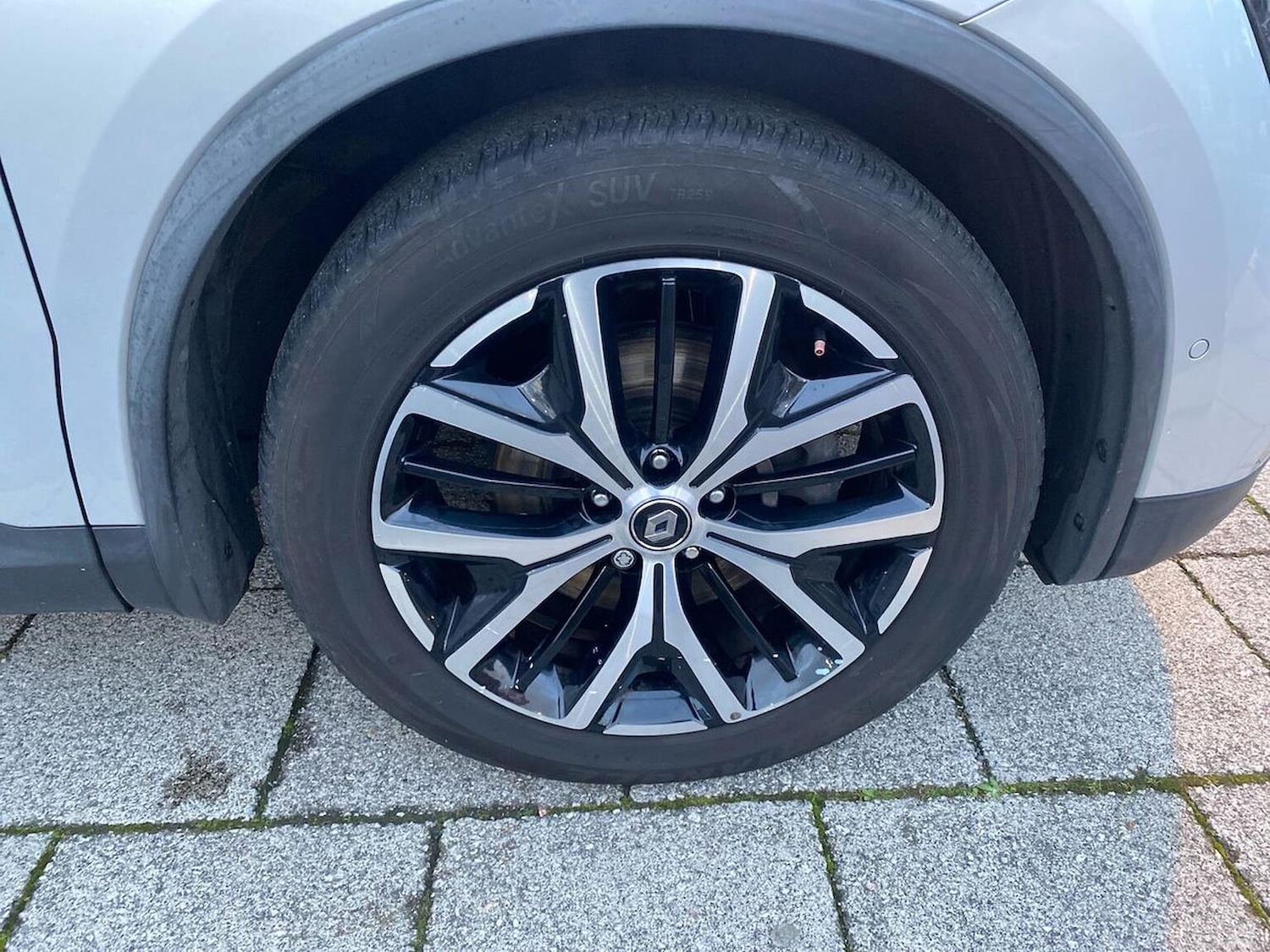 Used Renault Koleos 2019 for sale - 76455283: Photo 35