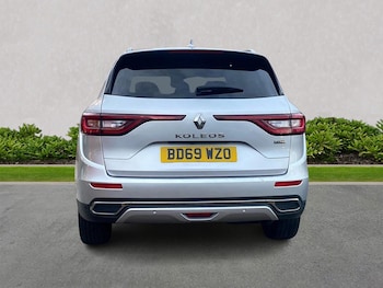 Used Renault Koleos 2019 for sale - 76455283: Photo