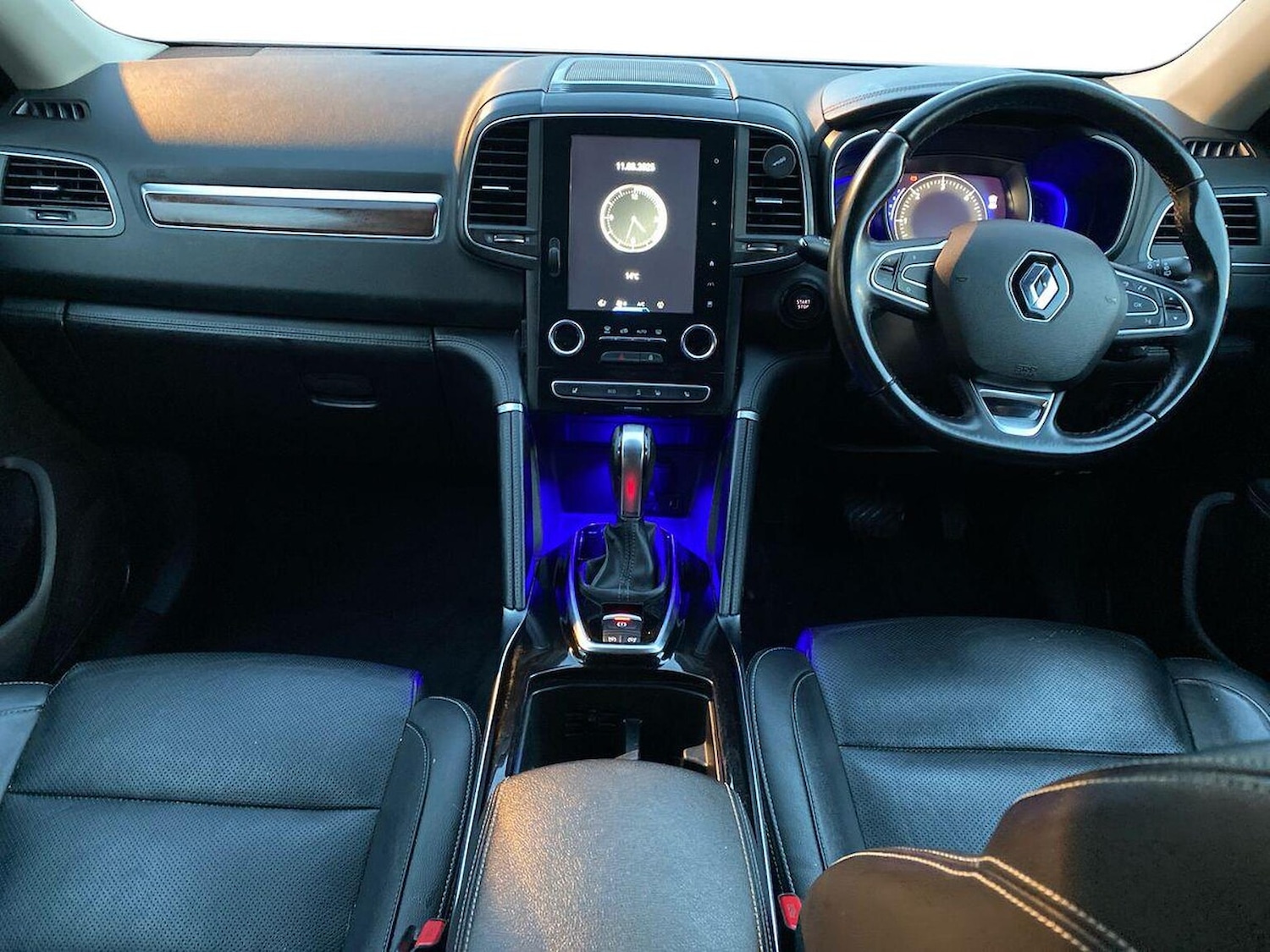 Used Renault Koleos 2019 for sale - 76455283: Photo 8