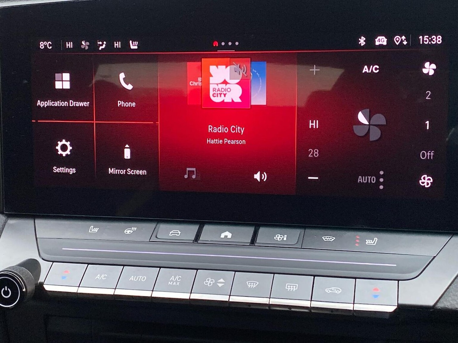 Used Vauxhall Astra 2023 for sale - 77603744: Photo 11