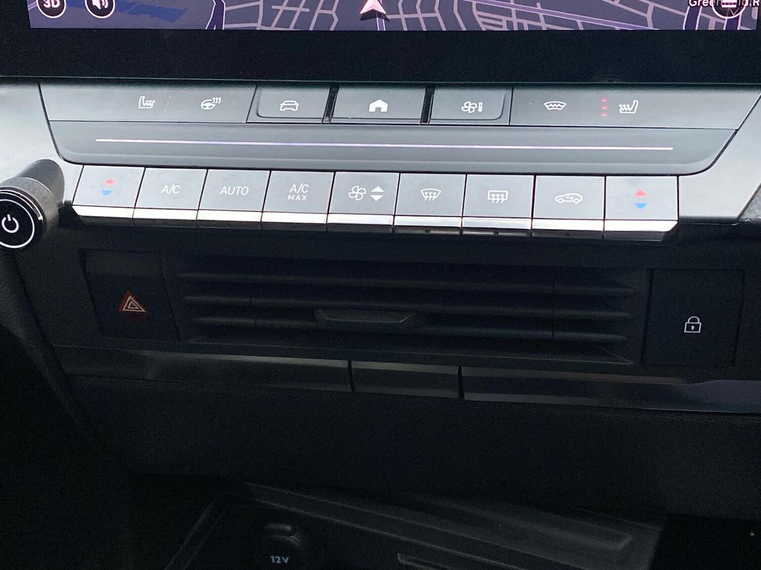 Used Vauxhall Astra 2023 for sale - 77603744: Photo 12