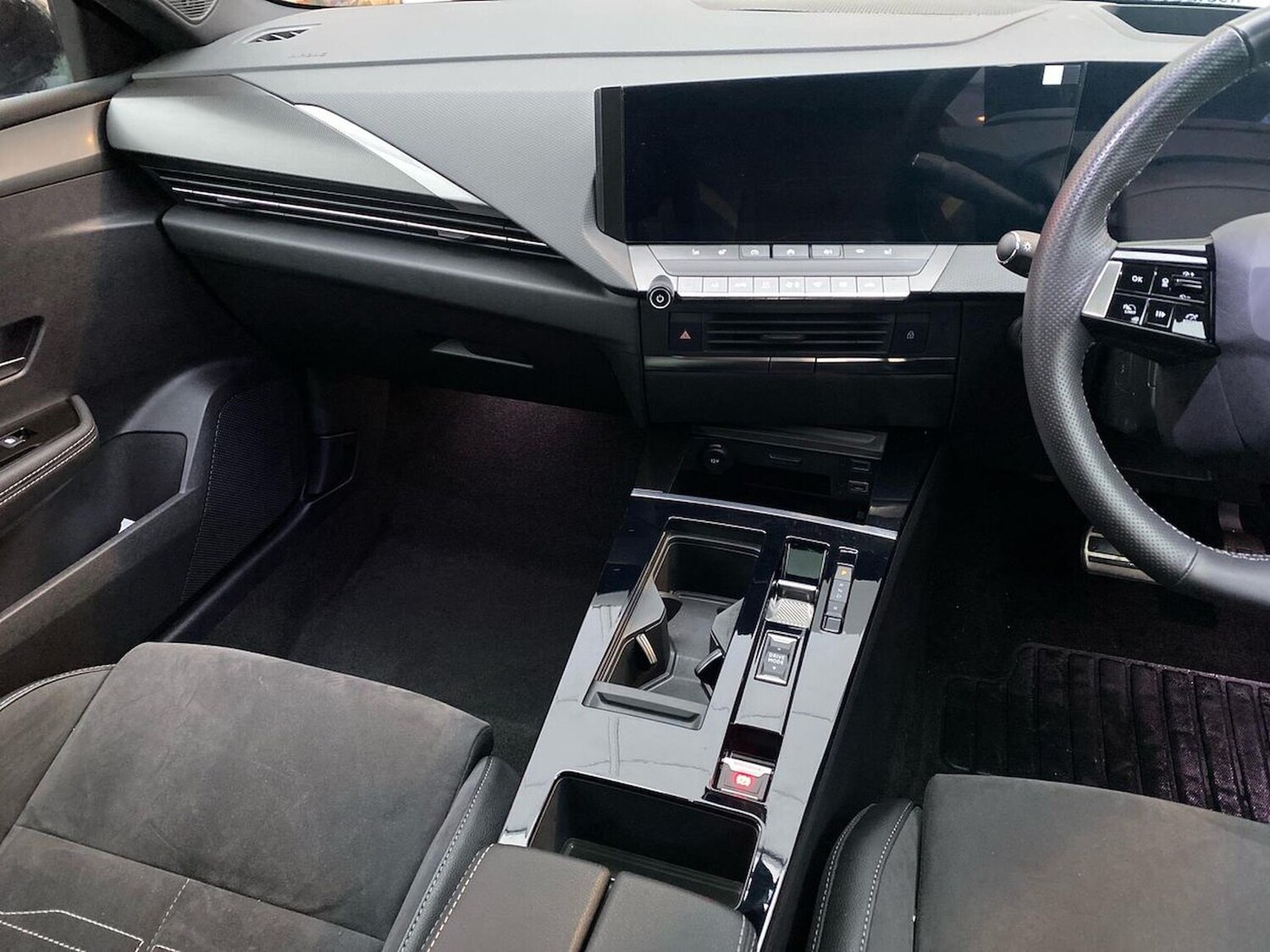 Used Vauxhall Astra 2023 for sale - 77603744: Photo 13