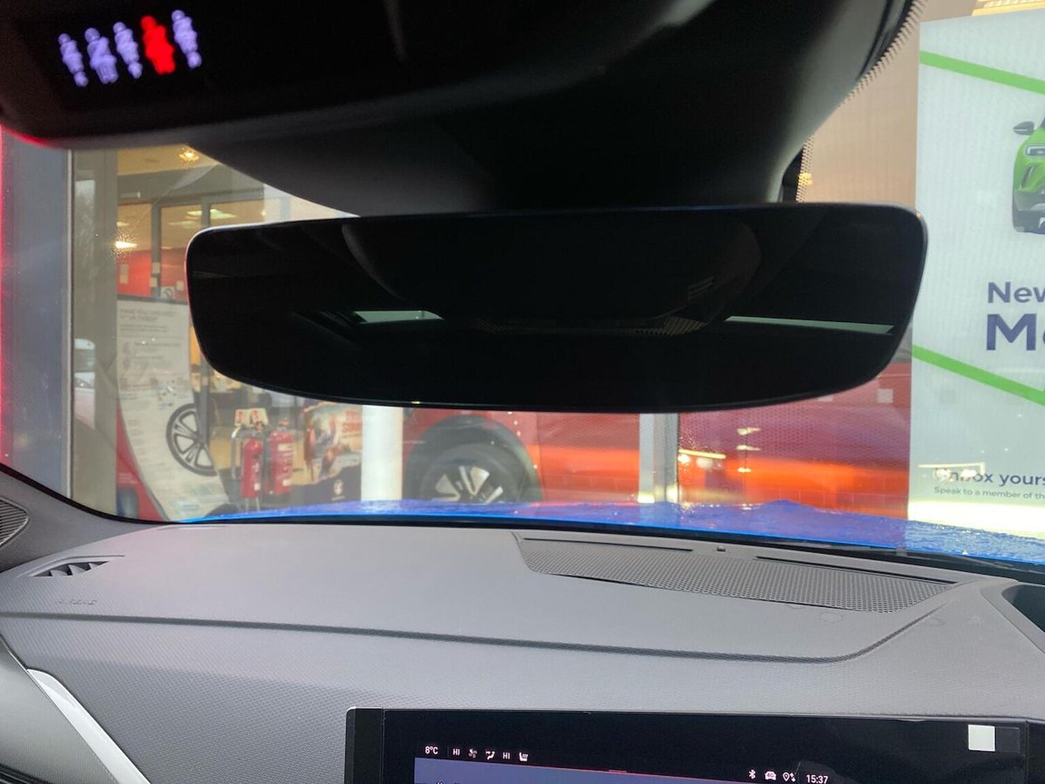 Used Vauxhall Astra 2023 for sale - 77603744: Photo 14