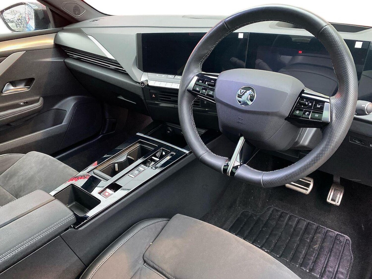 Used Vauxhall Astra 2023 for sale - 77603744: Photo 15