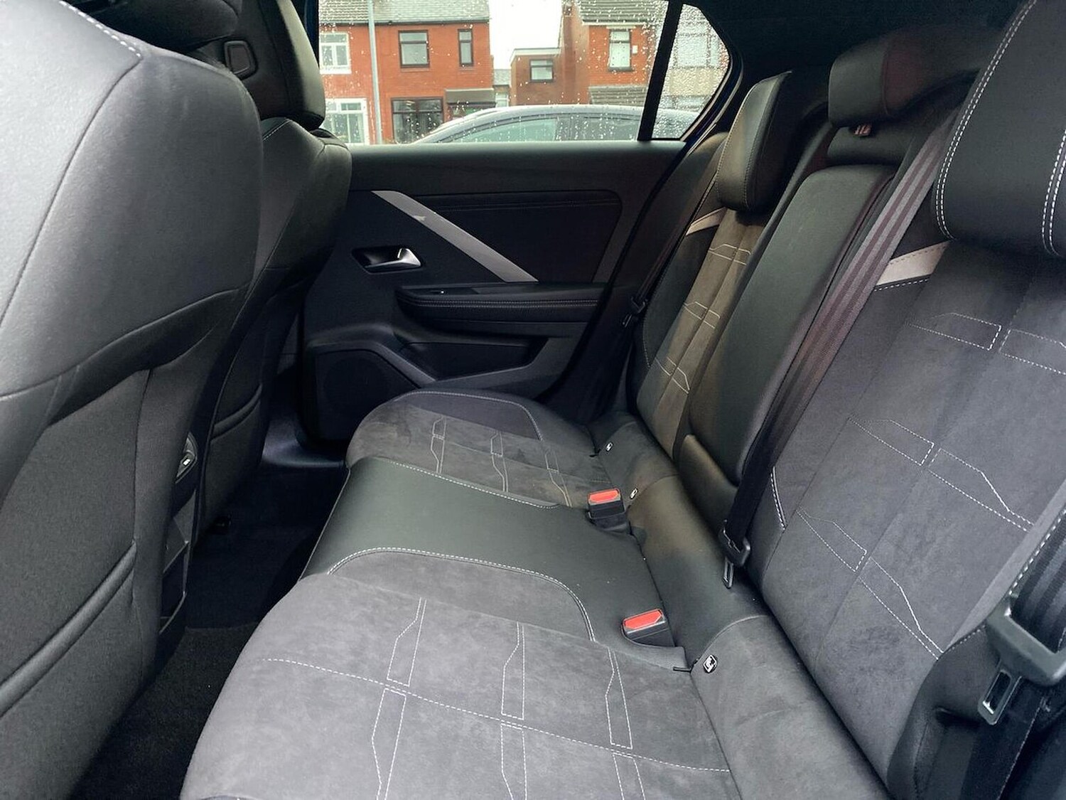 Used Vauxhall Astra 2023 for sale - 77603744: Photo 16