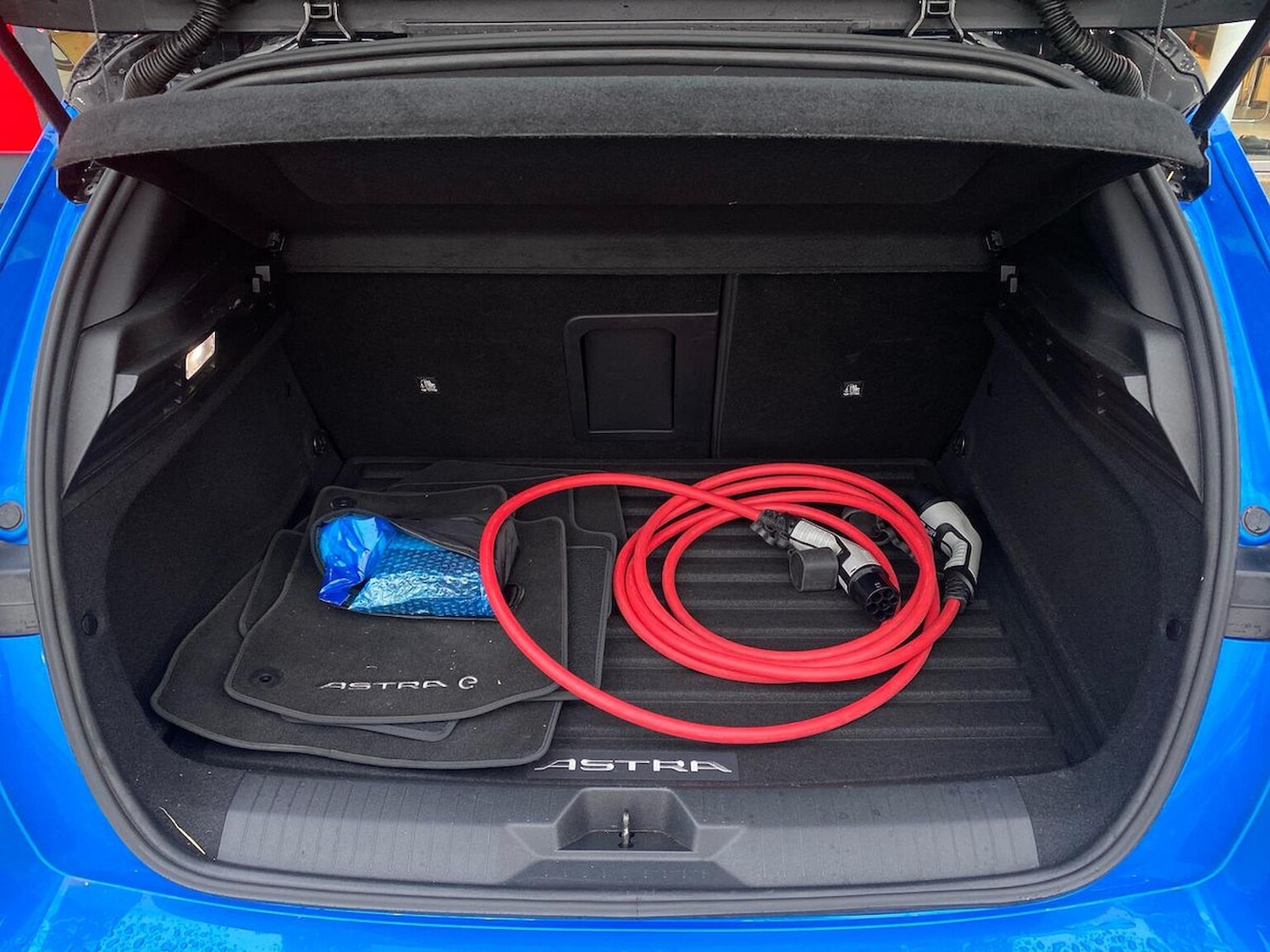 Used Vauxhall Astra 2023 for sale - 77603744: Photo 17