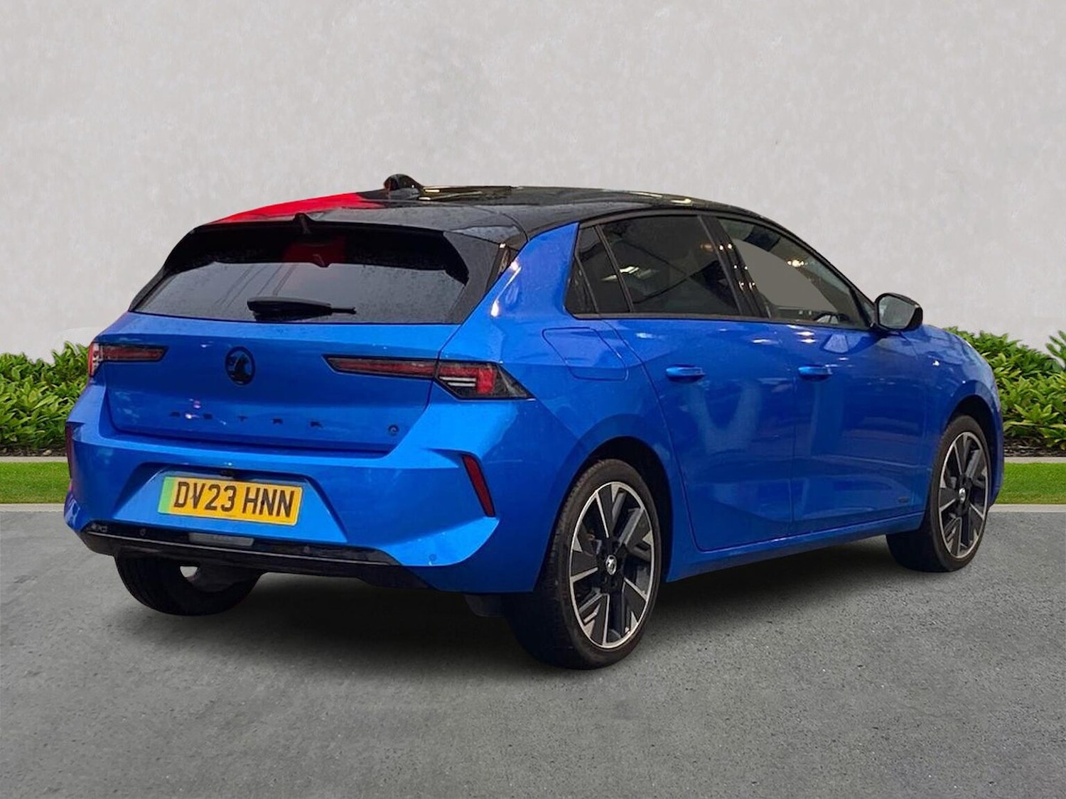 Used Vauxhall Astra 2023 for sale - 77603744: Photo 18