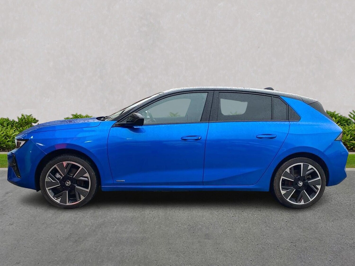 Used Vauxhall Astra 2023 for sale - 77603744: Photo 19