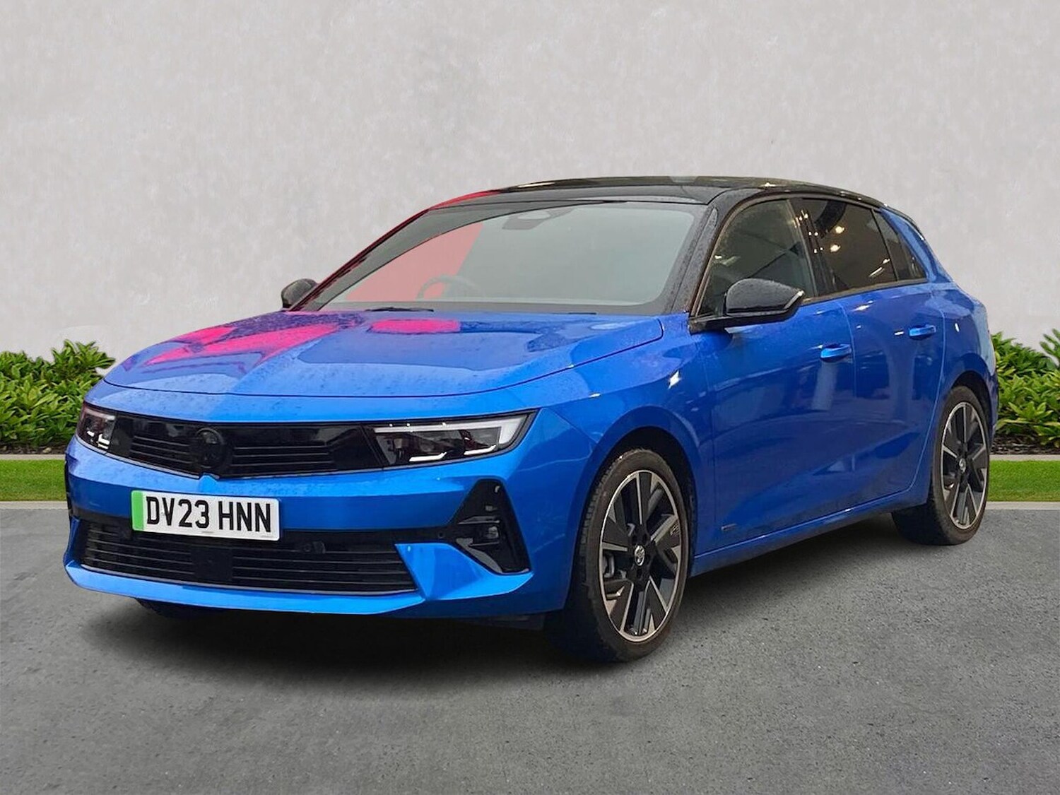 Used Vauxhall Astra 2023 for sale - 77603744: Photo 20