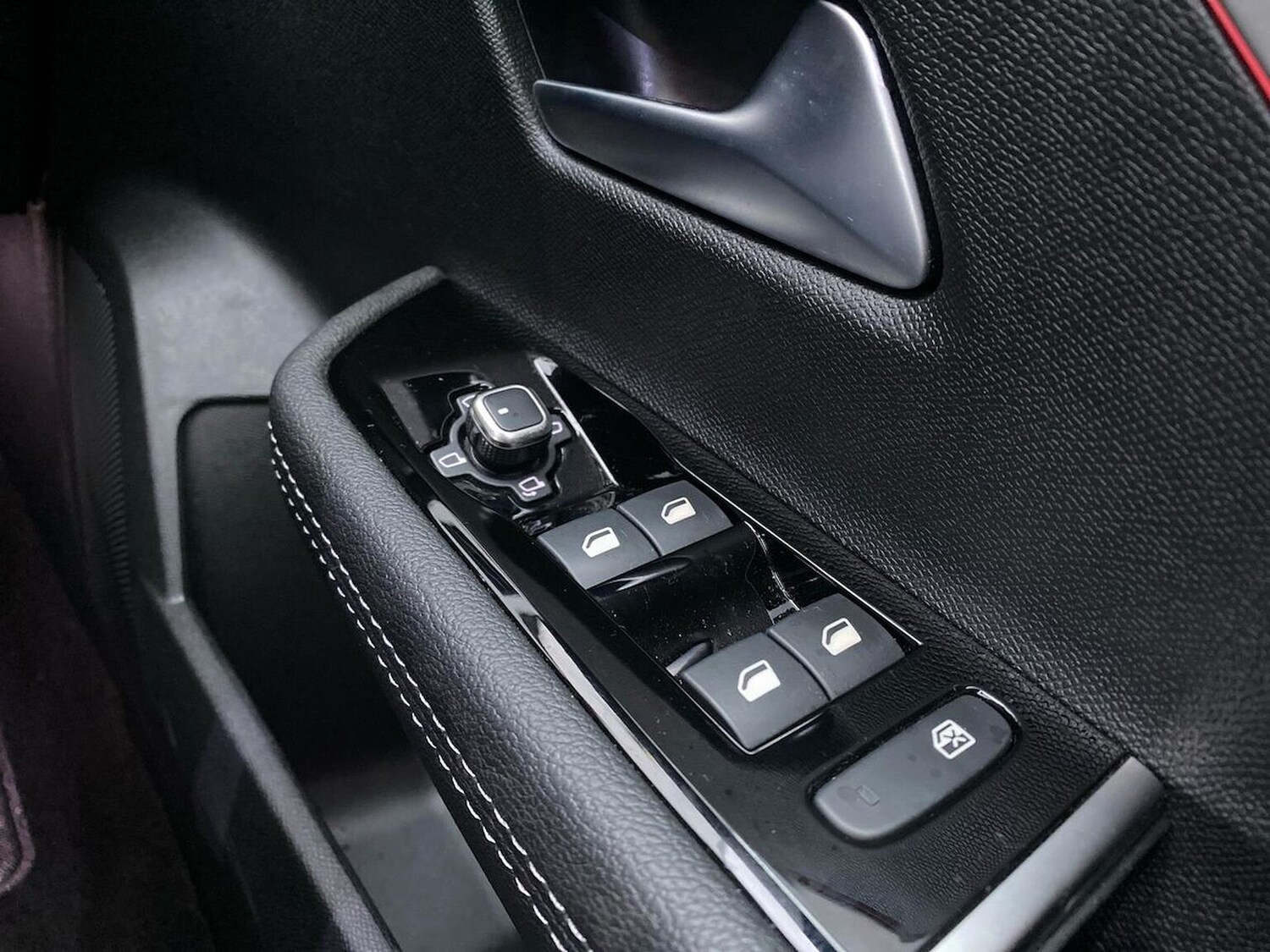 Used Vauxhall Astra 2023 for sale - 77603744: Photo 21