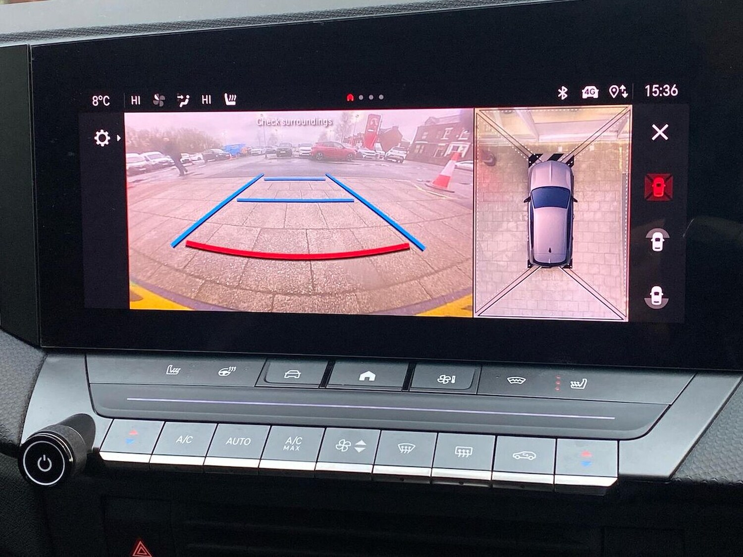 Used Vauxhall Astra 2023 for sale - 77603744: Photo 22