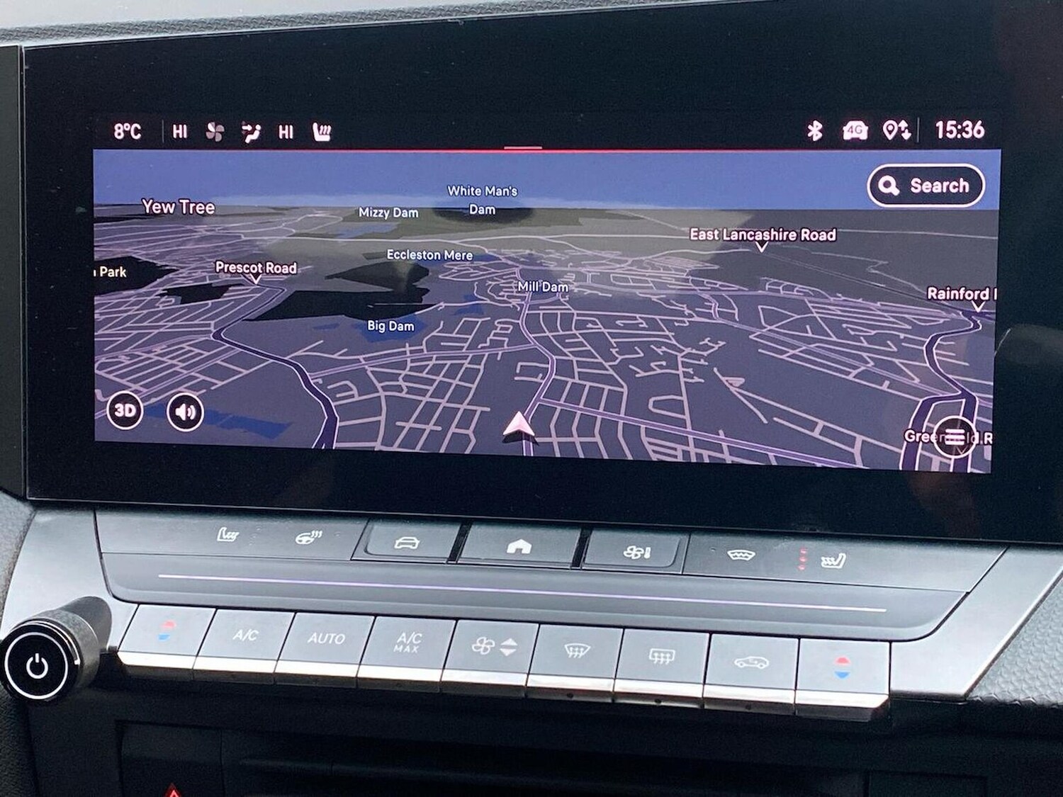 Used Vauxhall Astra 2023 for sale - 77603744: Photo 23