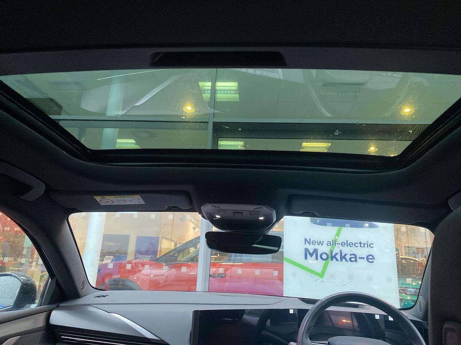 Used Vauxhall Astra 2023 for sale - 77603744: Photo 29