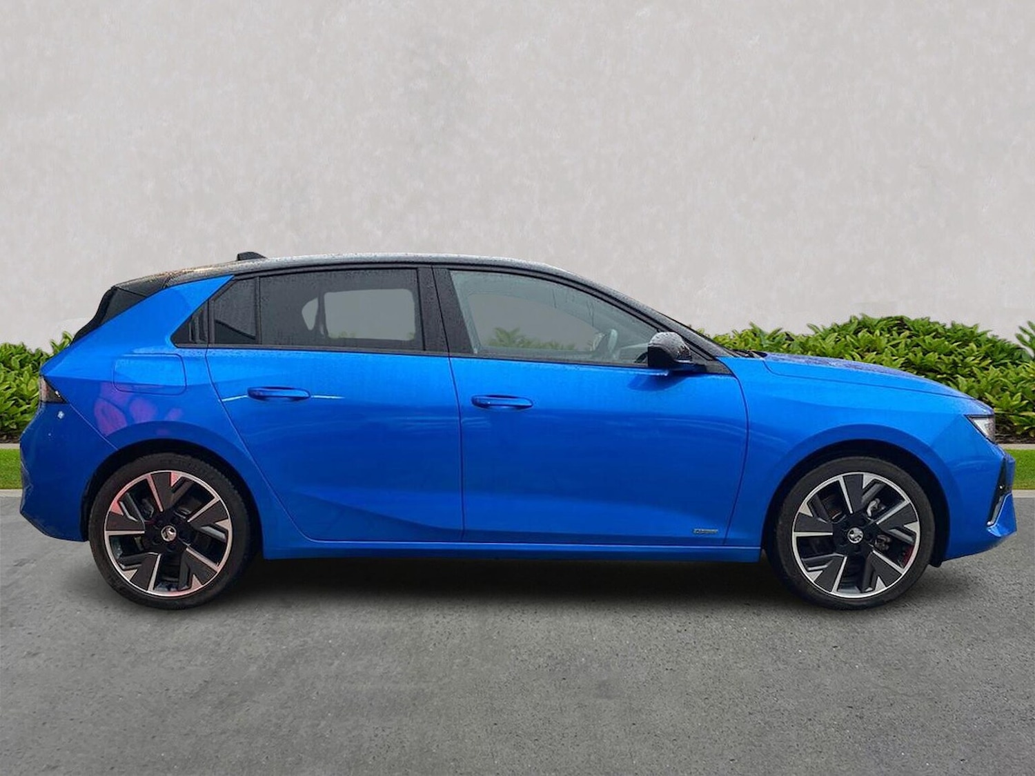 Used Vauxhall Astra 2023 for sale - 77603744: Photo 3