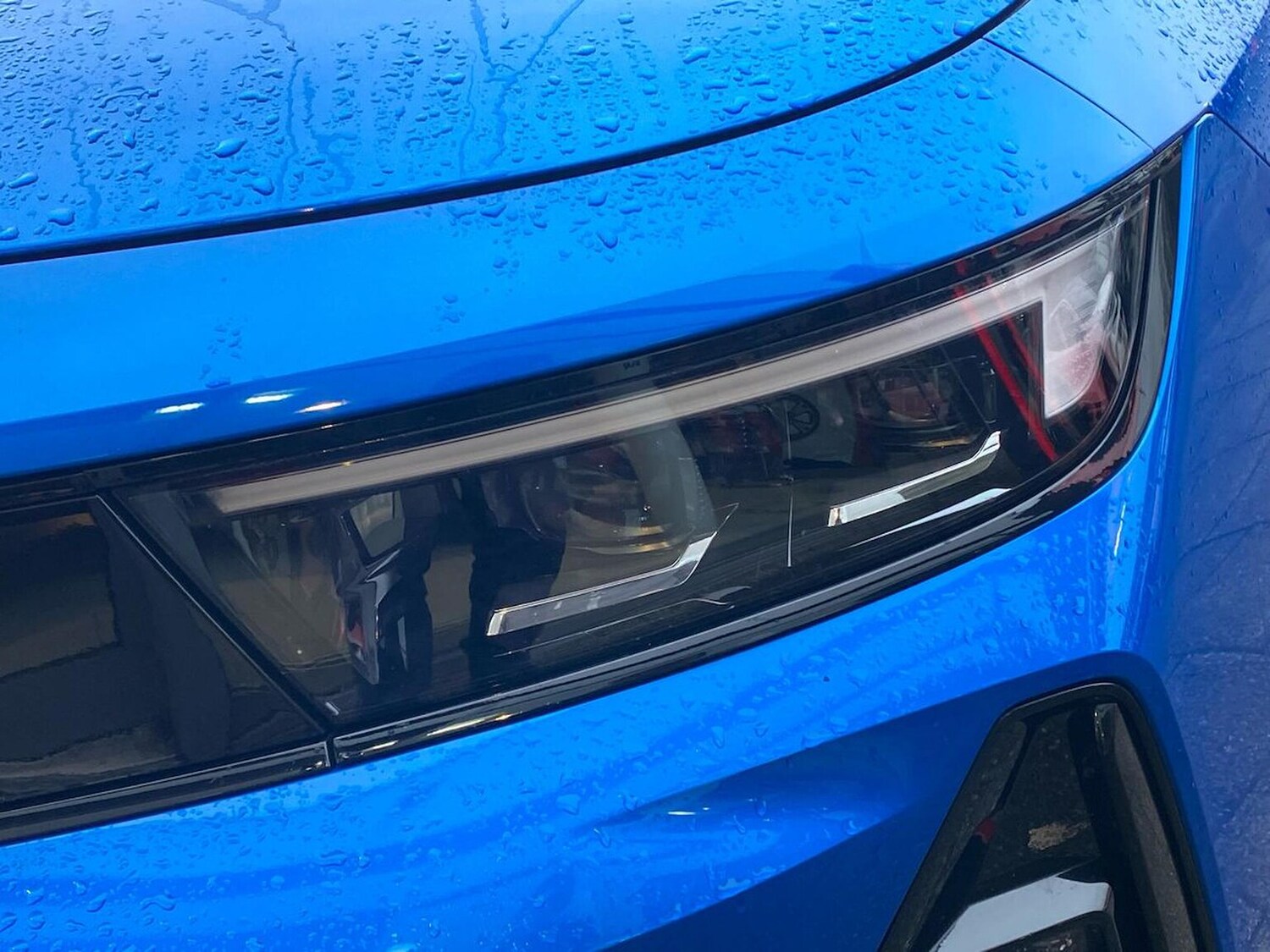 Used Vauxhall Astra 2023 for sale - 77603744: Photo 31