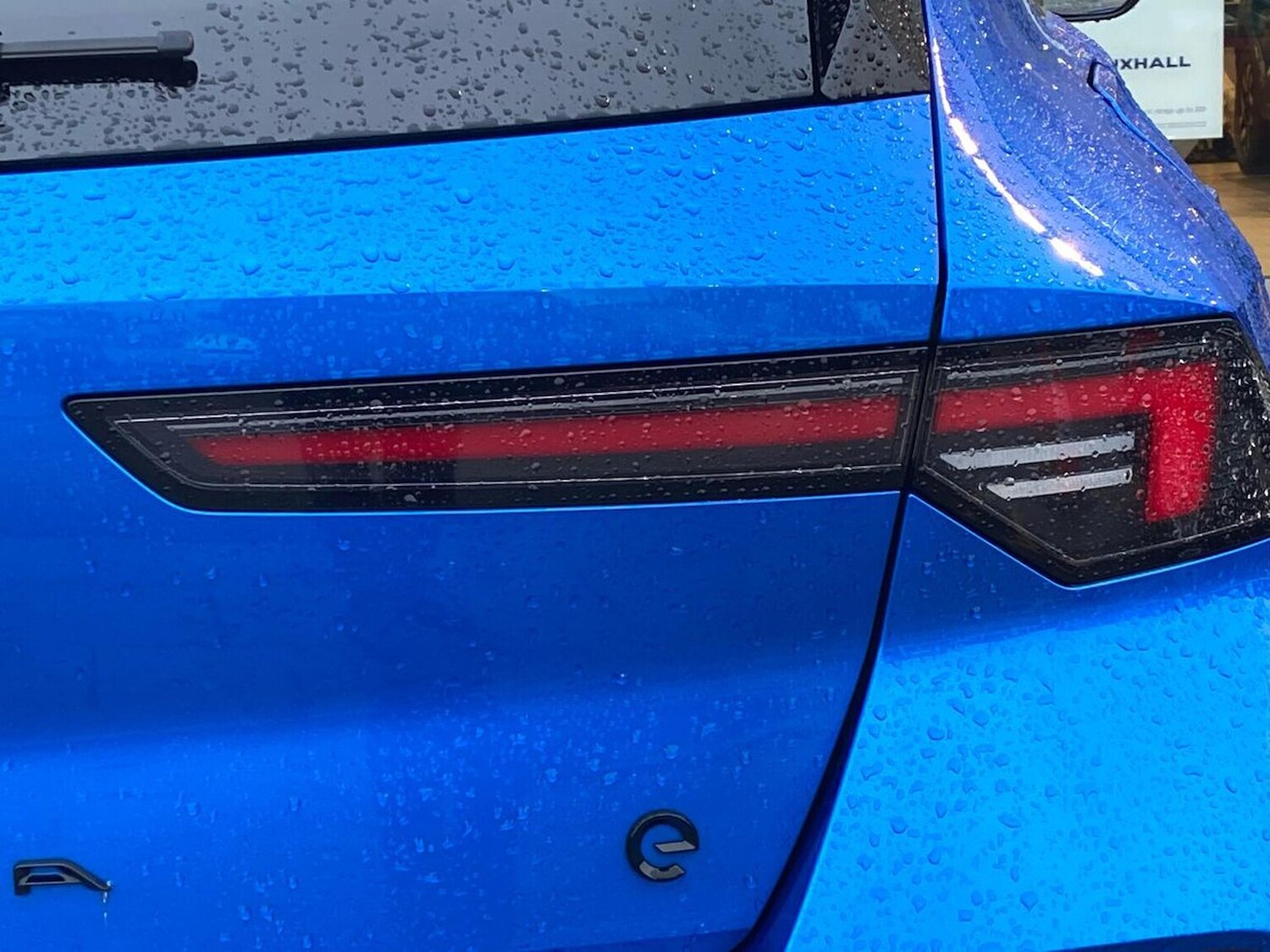 Used Vauxhall Astra 2023 for sale - 77603744: Photo 33