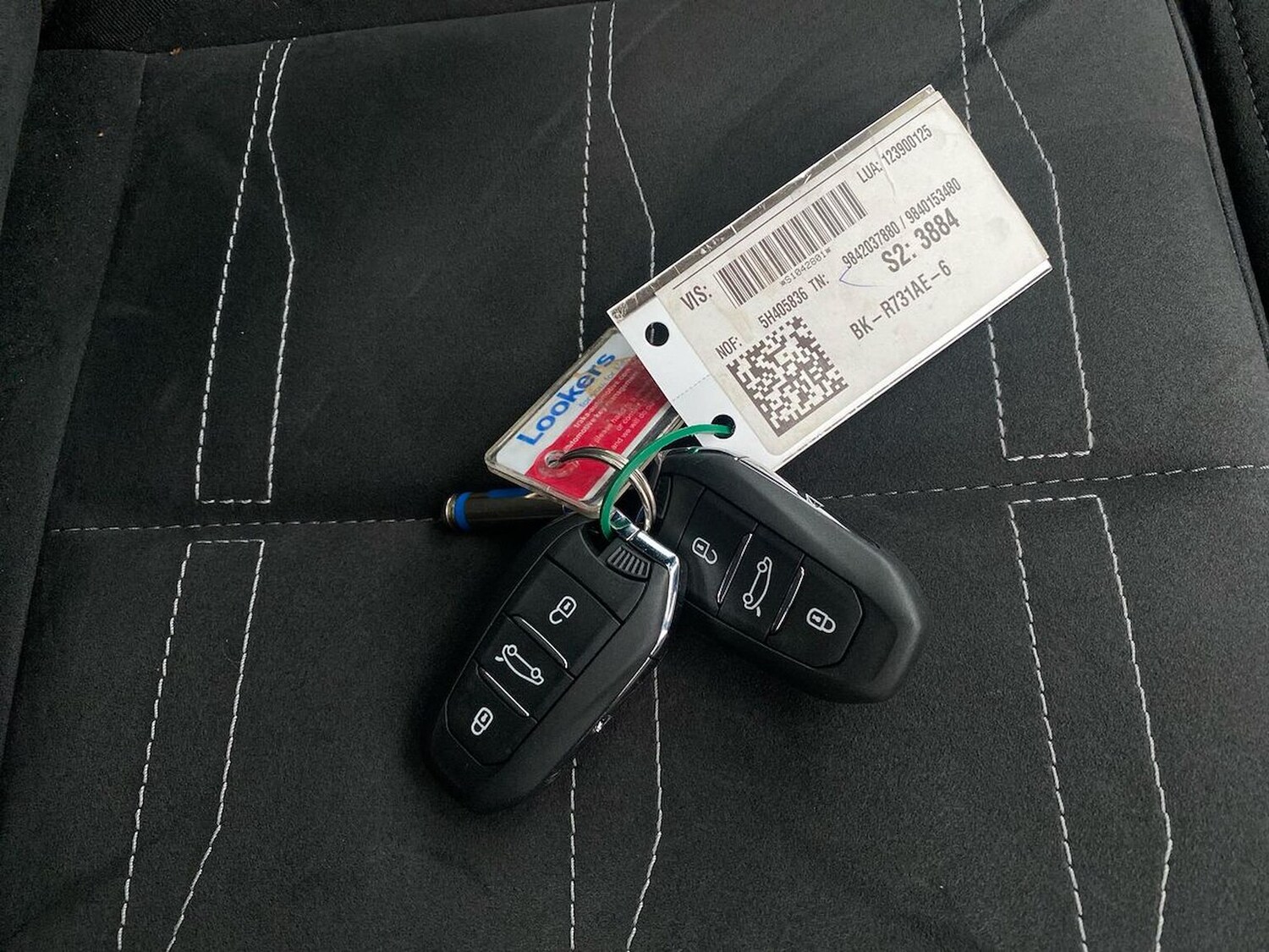 Used Vauxhall Astra 2023 for sale - 77603744: Photo 38