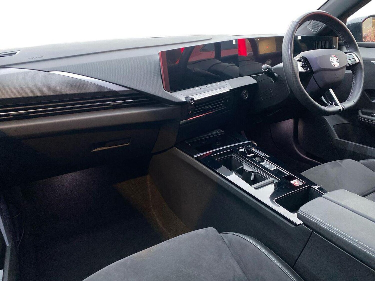 Used Vauxhall Astra 2023 for sale - 77603744: Photo 7