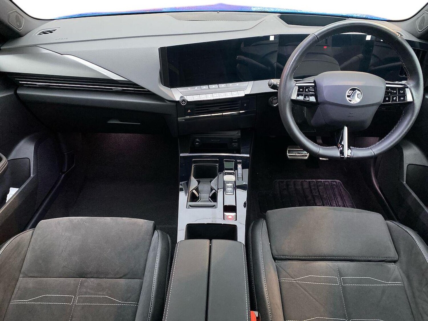 Used Vauxhall Astra 2023 for sale - 77603744: Photo 8