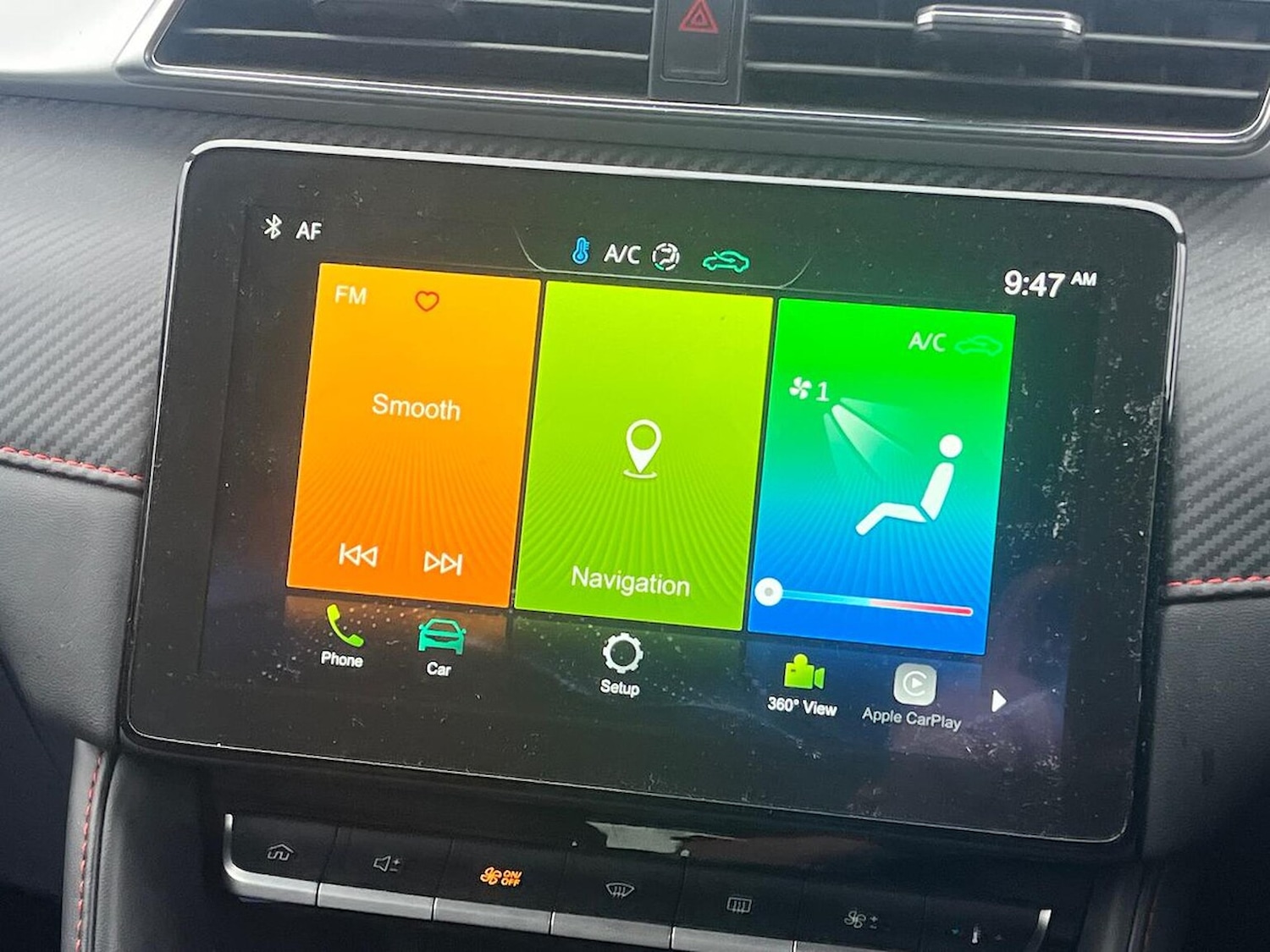 Used MG MG ZS 2024 for sale - 76231734: Photo 11