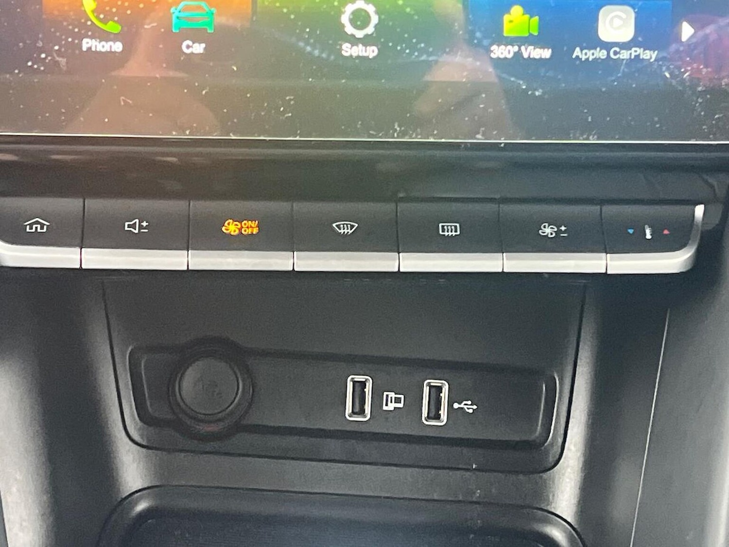 Used MG MG ZS 2024 for sale - 76231734: Photo 12