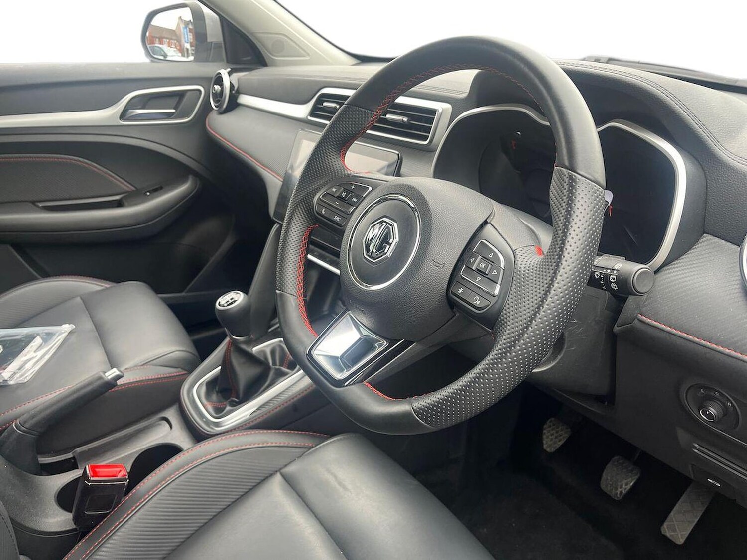 Used MG MG ZS 2024 for sale - 76231734: Photo 15