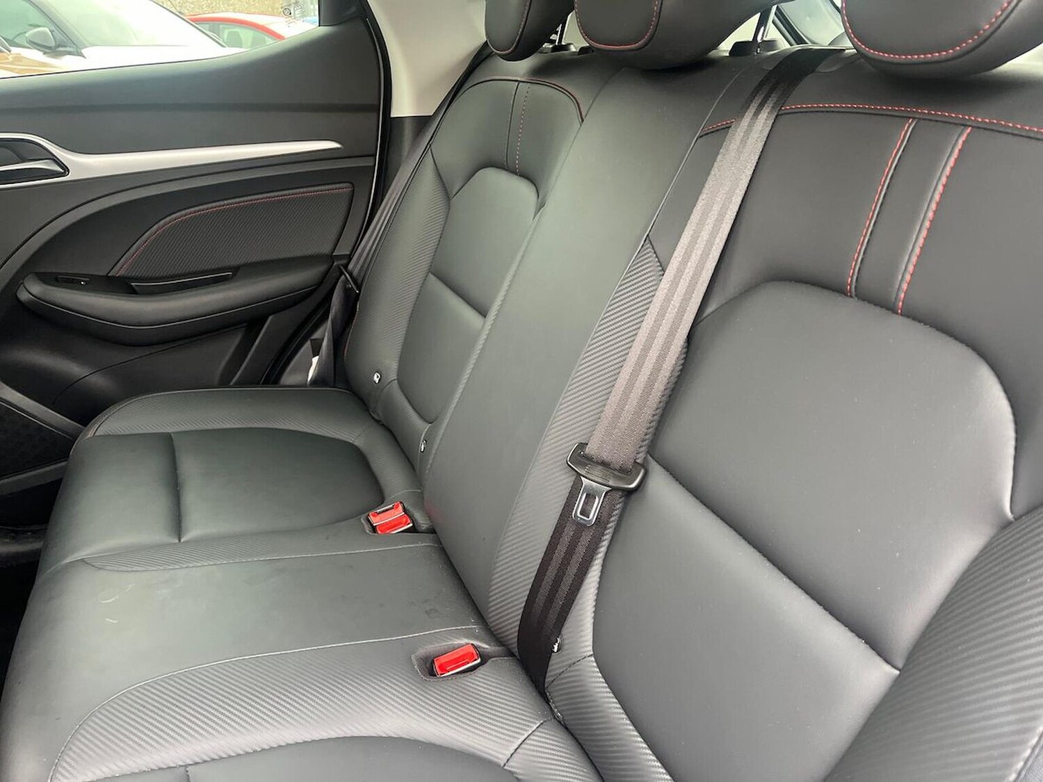 Used MG MG ZS 2024 for sale - 76231734: Photo 16