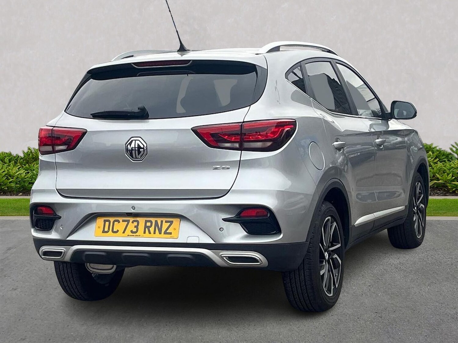 Used MG MG ZS 2024 for sale - 76231734: Photo 18