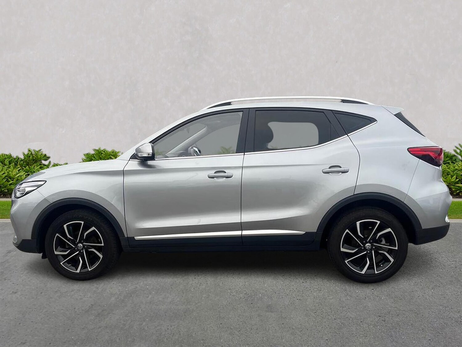 Used MG MG ZS 2024 for sale - 76231734: Photo 19