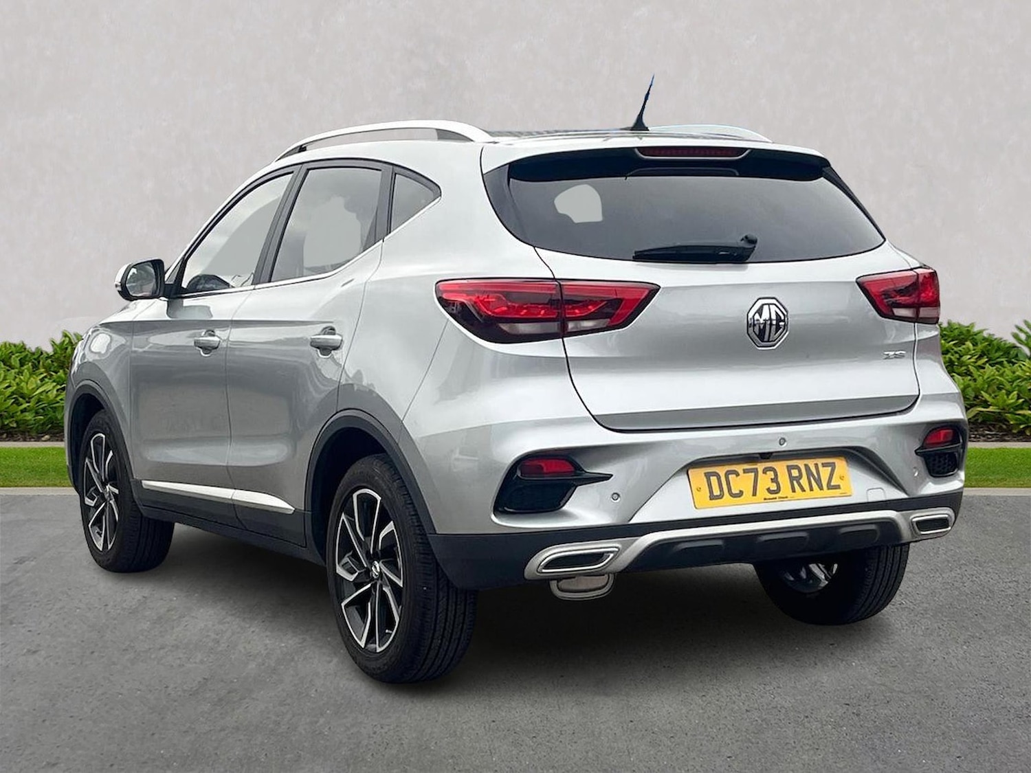 Used MG MG ZS 2024 for sale - 76231734: Photo 2