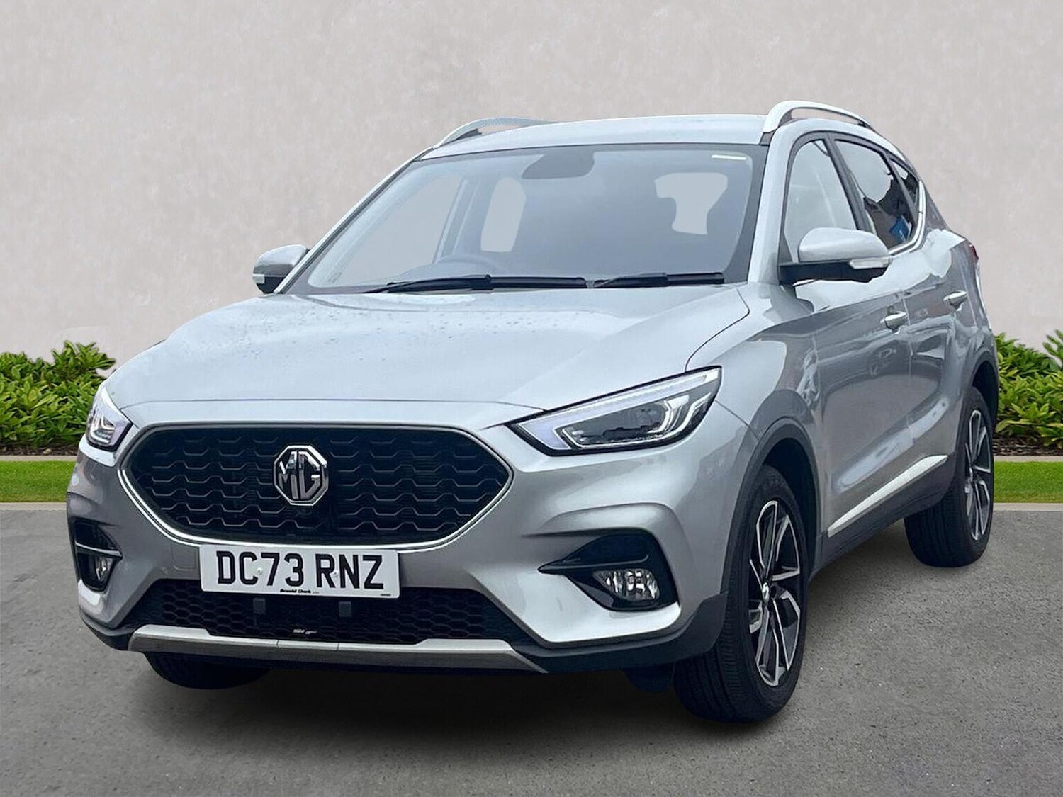 Used MG MG ZS 2024 for sale - 76231734: Photo 20