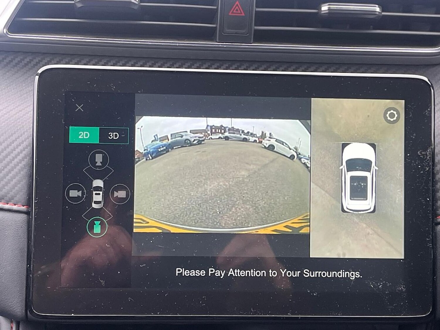 Used MG MG ZS 2024 for sale - 76231734: Photo 22