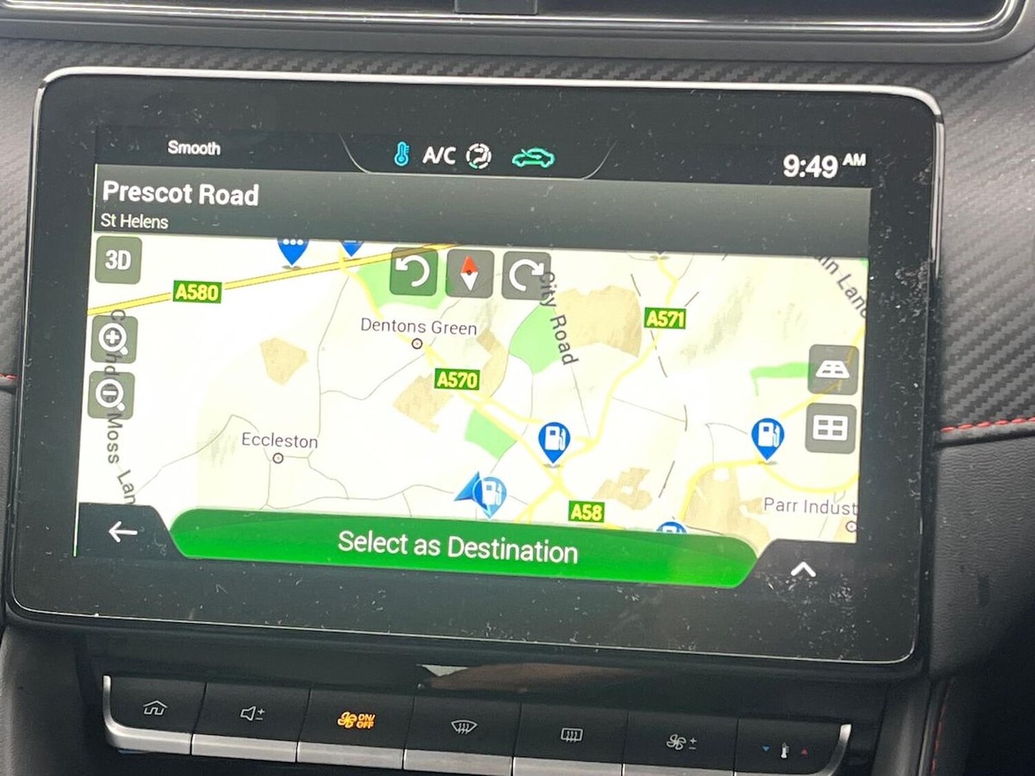 Used MG MG ZS 2024 for sale - 76231734: Photo 23