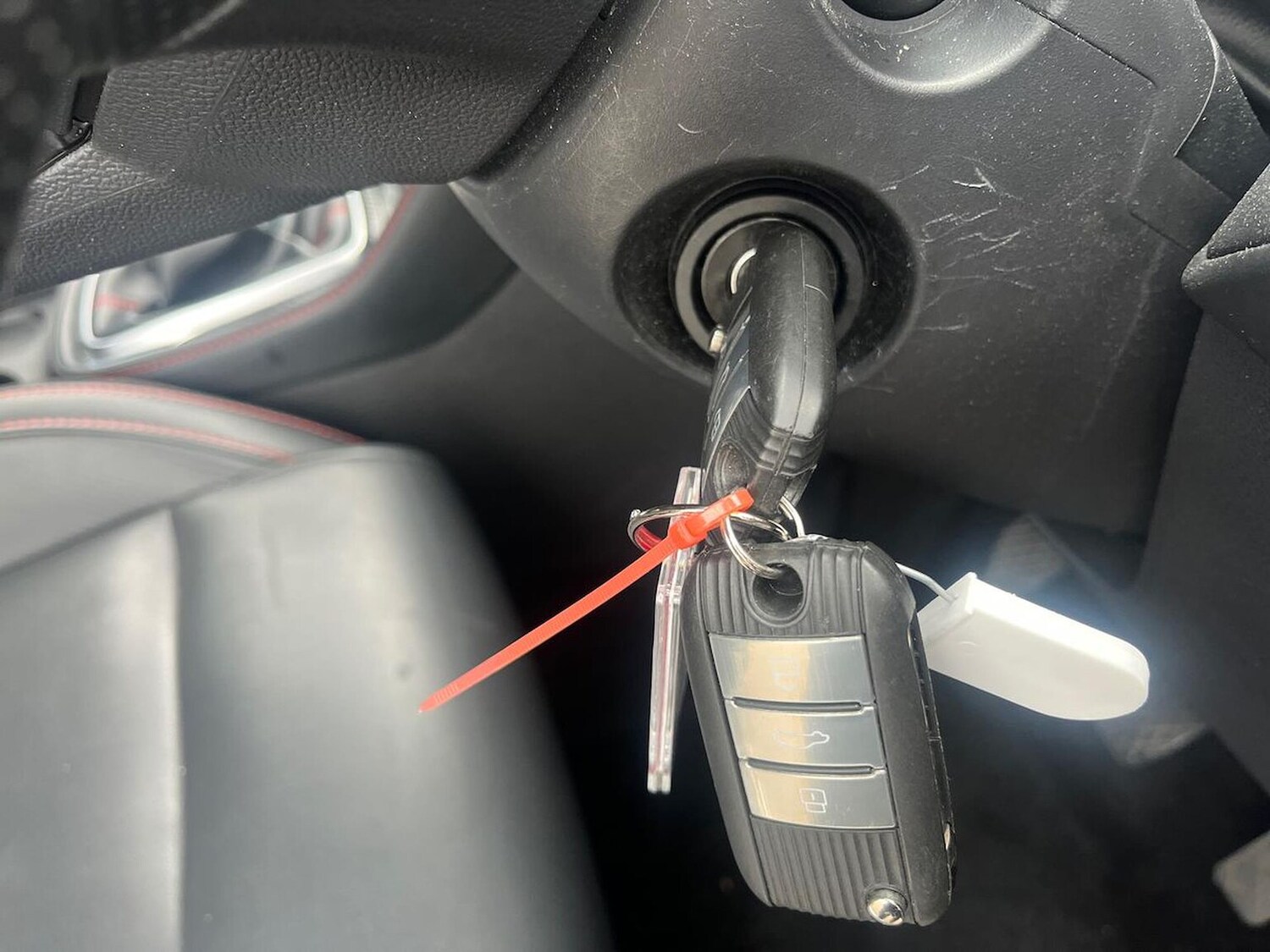 Used MG MG ZS 2024 for sale - 76231734: Photo 25