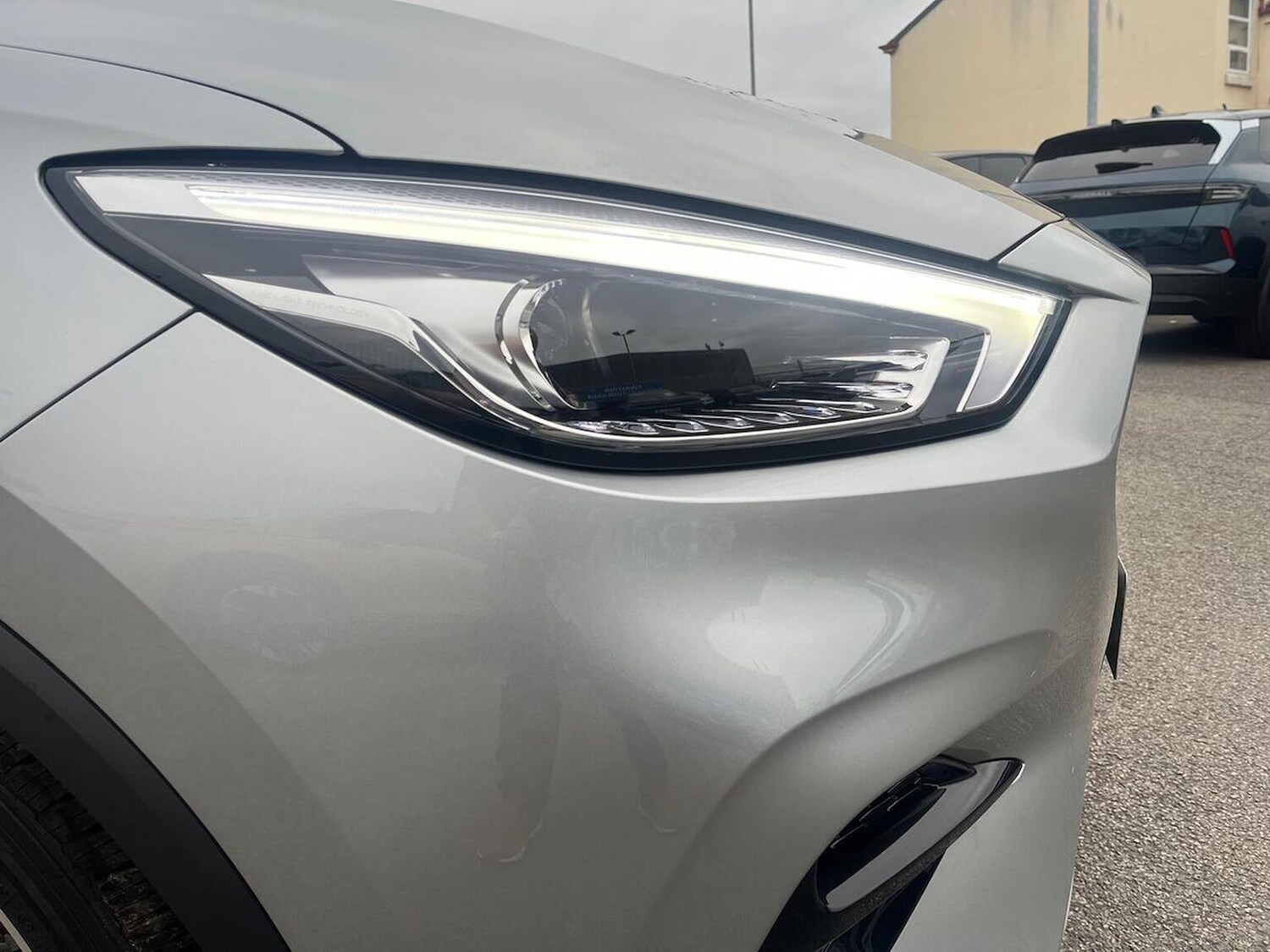 Used MG MG ZS 2024 for sale - 76231734: Photo 27