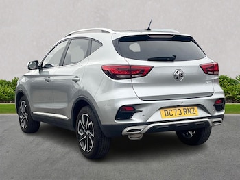Used MG MG ZS 2024 for sale - 76231734: Photo
